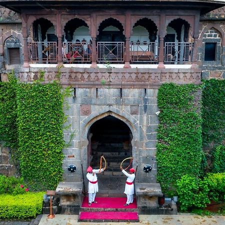 ฟอร์ต ชาฐัพคธ Hotel Sasvad ภายนอก รูปภาพ
